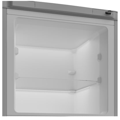 Defy 157L Combi Fridge/Freezer - DAD239 - Metallic