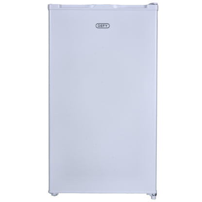 Defy 92L Bar Fridge - White - DBF90W
