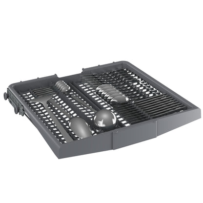 Defy 14 Place Dishwasher - Inox Silver - DDW257