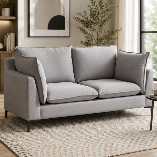 Devon Couch - Fabric