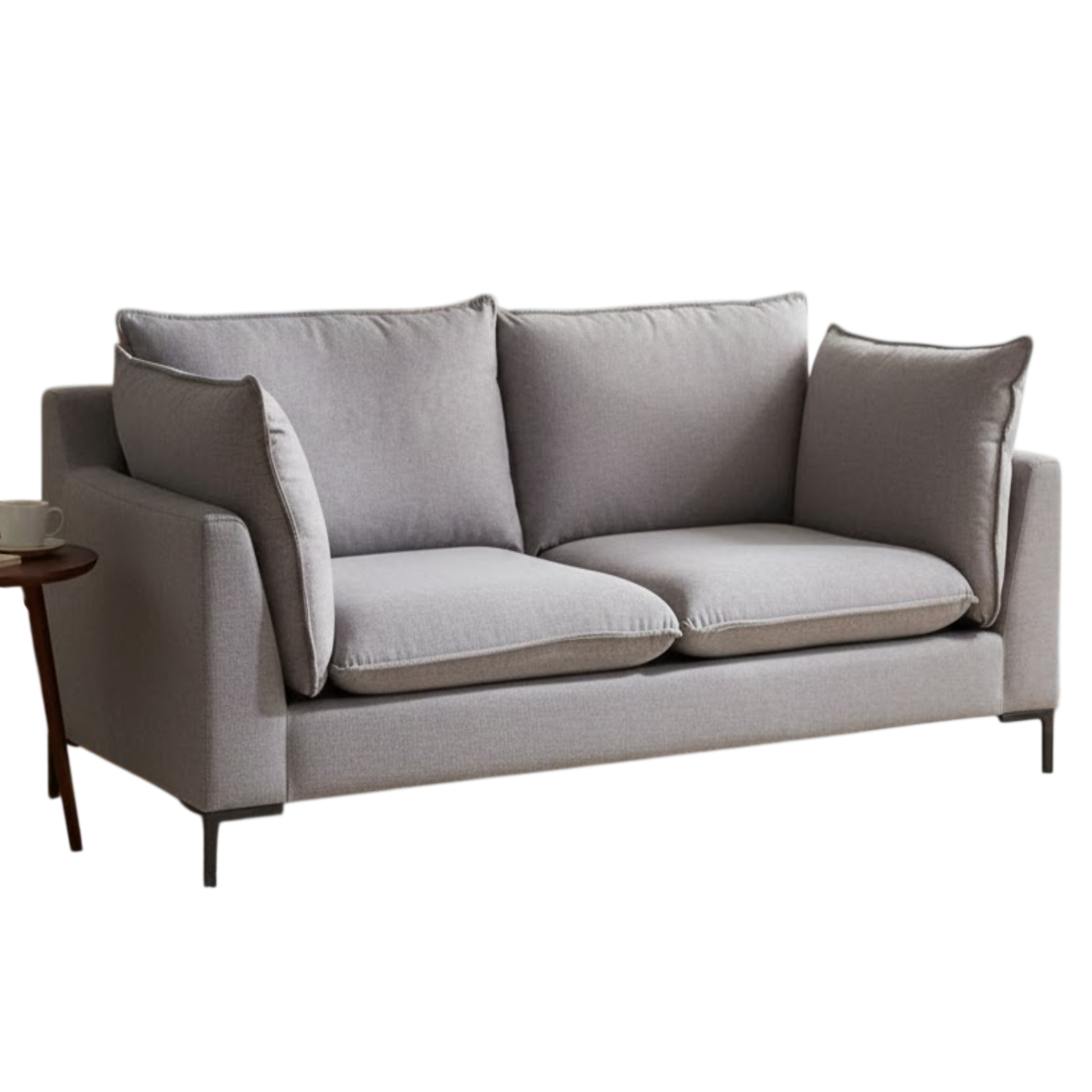 Devon Couch - Fabric