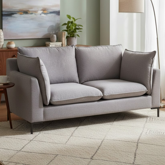 Devon Couch - Fabric