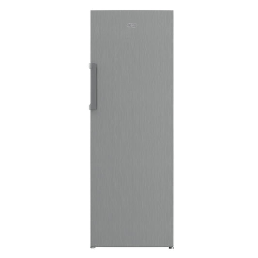Defy 343L Upright Fridge - DFD458 - Titanium