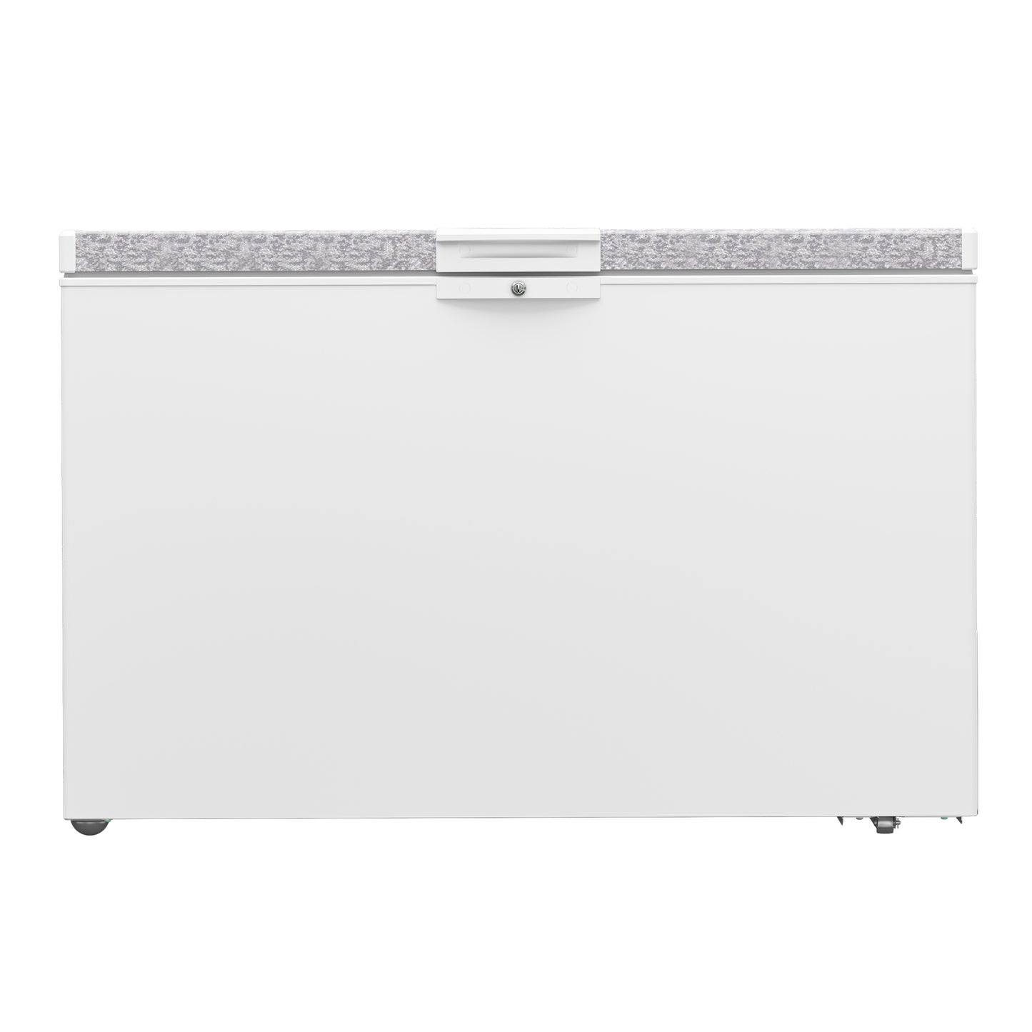 Defy 386lt Chest Freezer - DMF454 - White