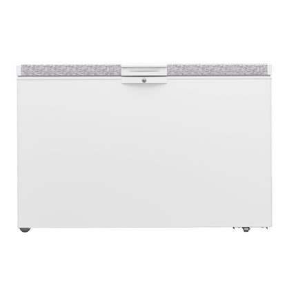 Defy 386lt Chest Freezer - DMF454 - White
