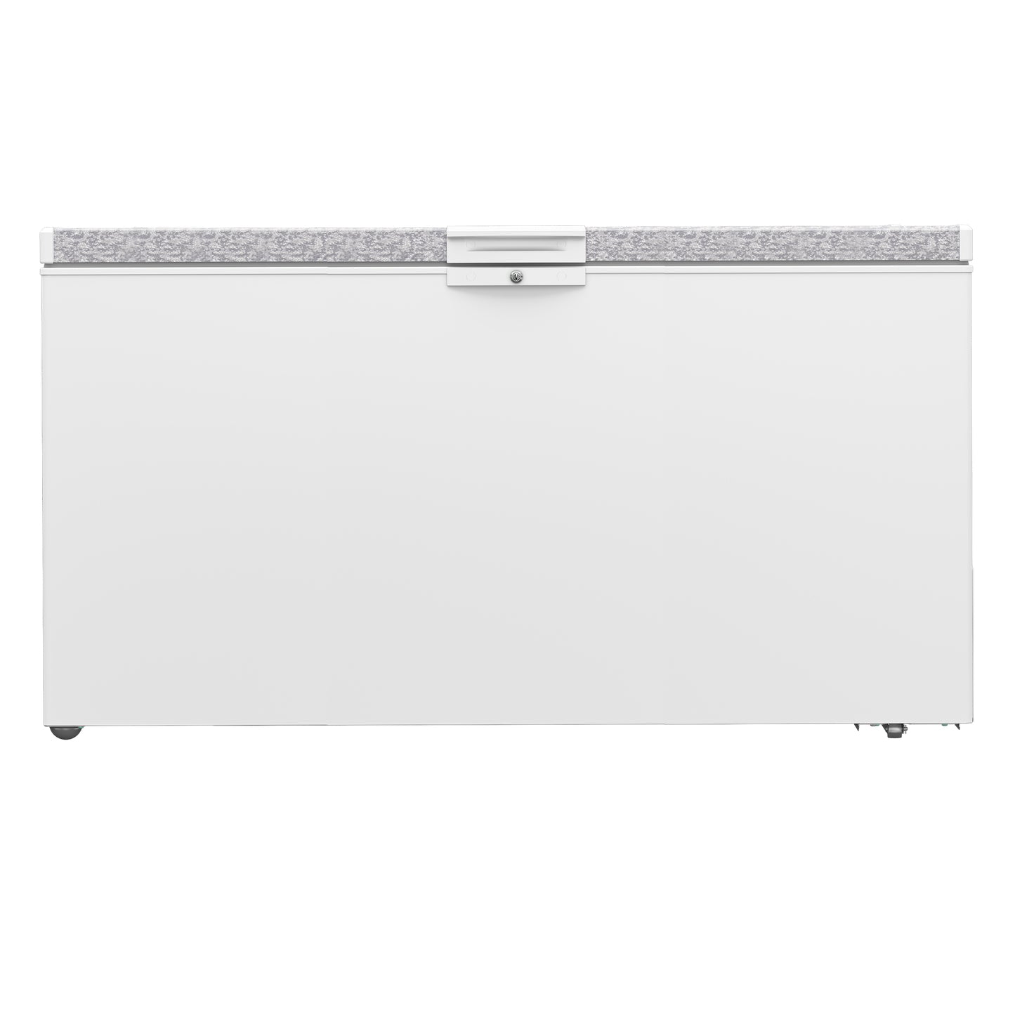 Defy 481lt Chest Freezer - DMF456 - White