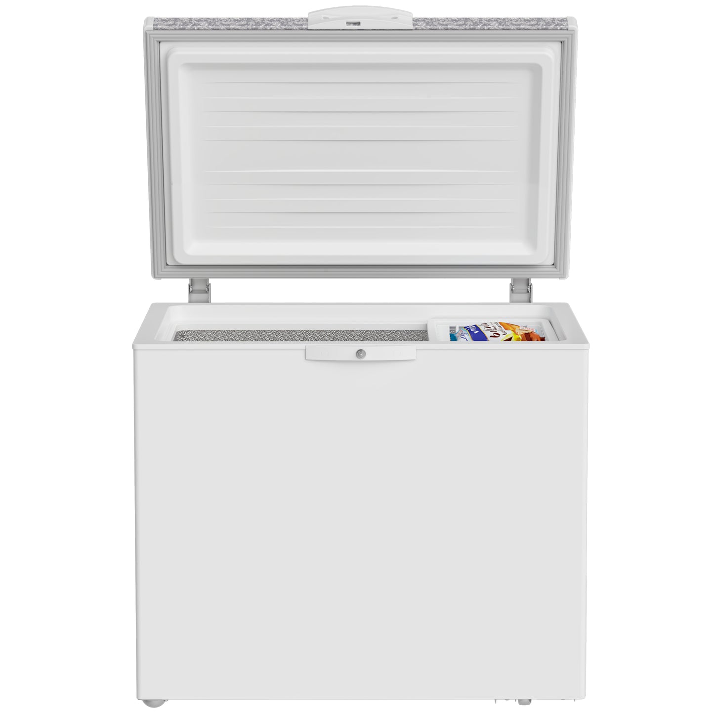 Defy 254lt Chest Freezer - DMF473 - White