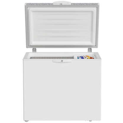 Defy 254lt Chest Freezer - DMF473 - White