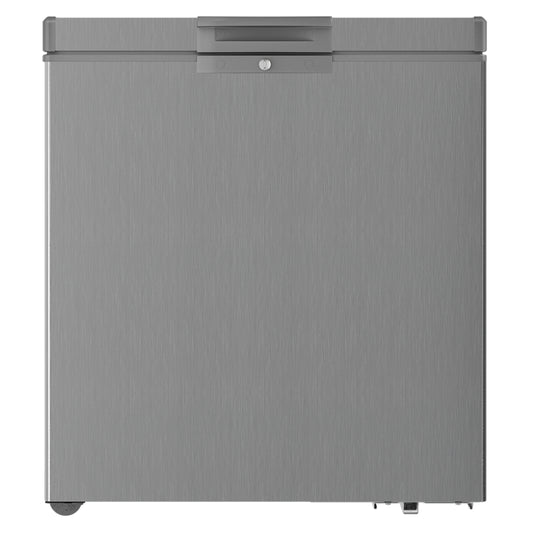 Defy 195lt Chest Freezer - Grey - DMF513