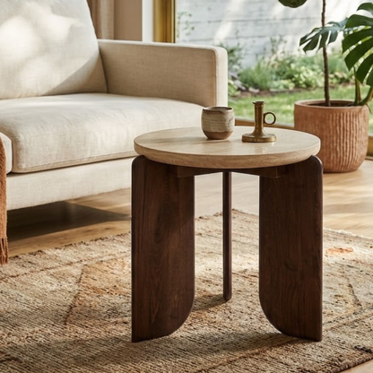 Drew Side Table