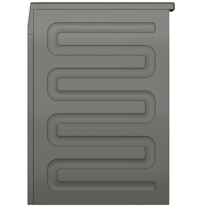 Defy 8kg Tumble Dryer - DTD317 - Manhattan Grey