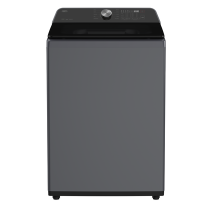 Defy 20kg Top Loader Washing Machine - DTL200 - Metallic