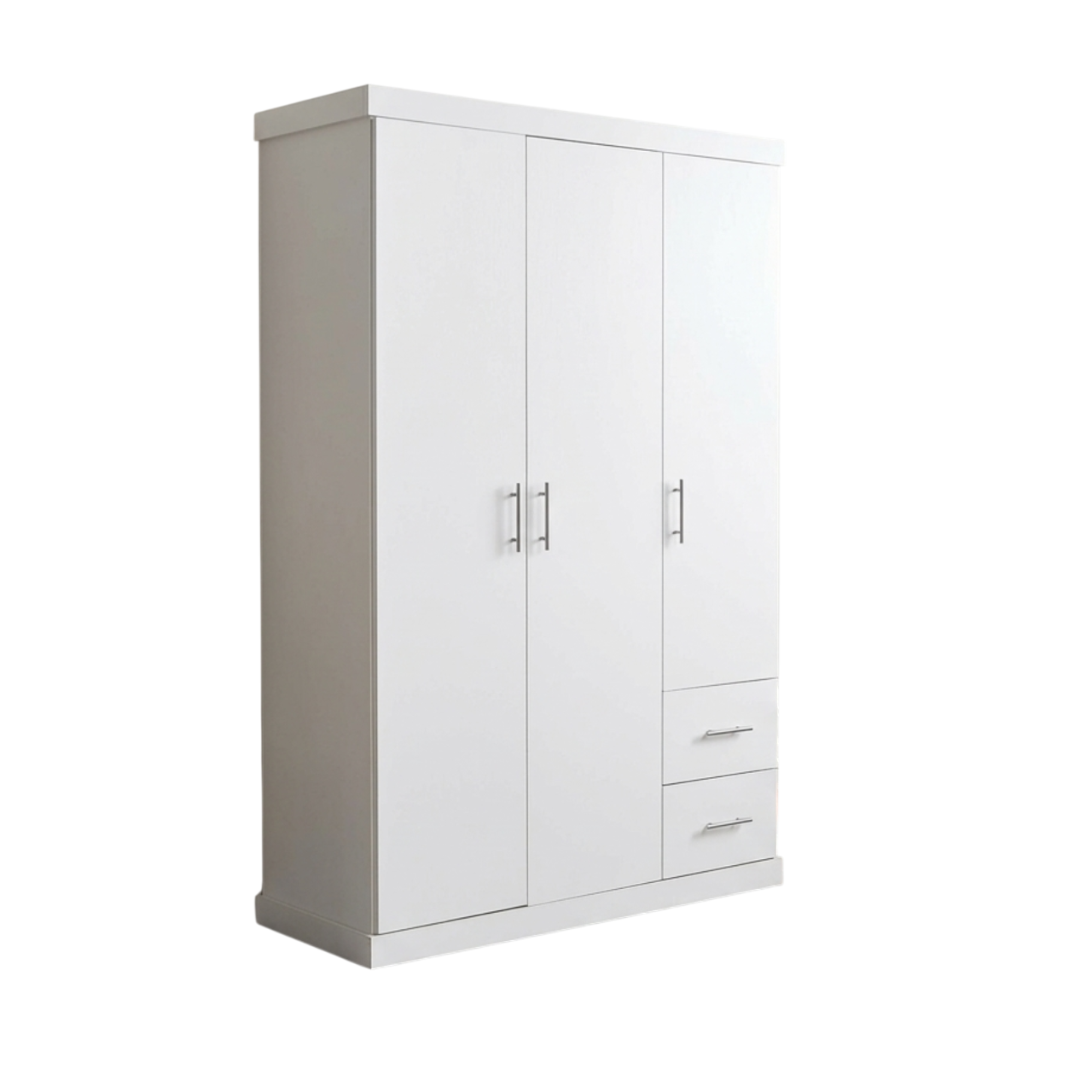 Duke 3 Door 2 Draw Wardrobe