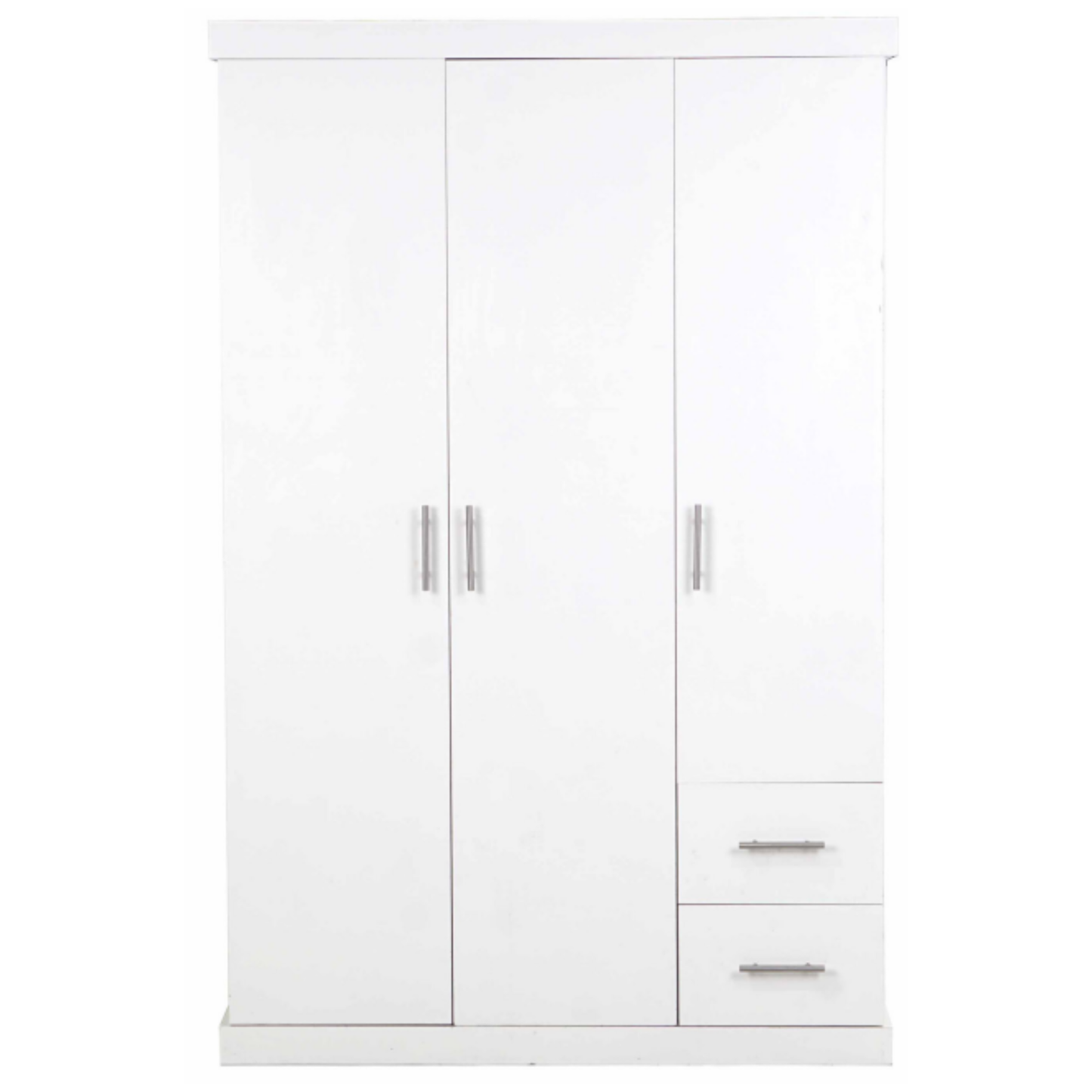 Duke 3 Door 2 Draw Wardrobe