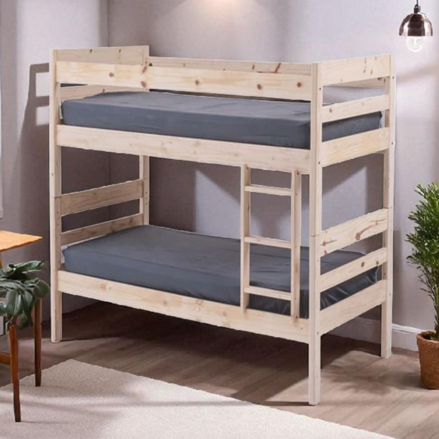 Duke Double Bunk