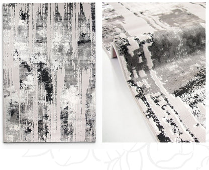 Alin Assorted Rug 80x300