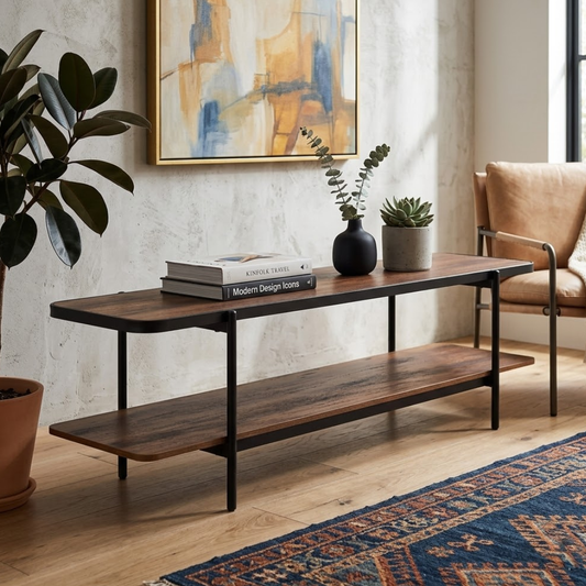 Elana Entertainment Unit