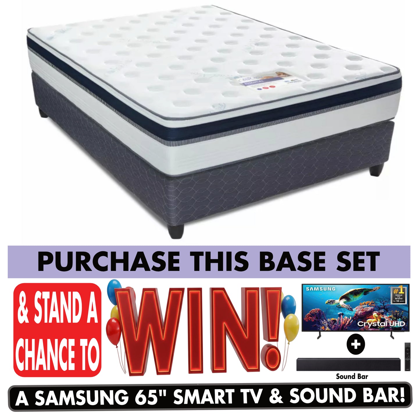 Cloud Nine Essential