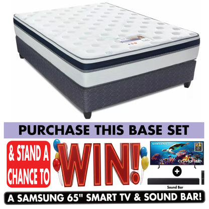 Cloud Nine Essential