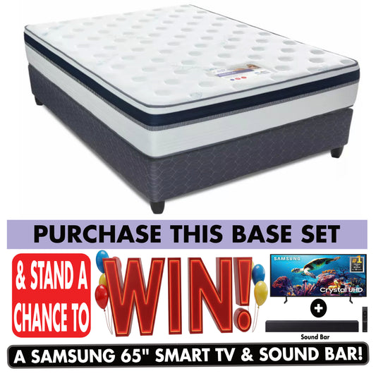 Cloud Nine Essential