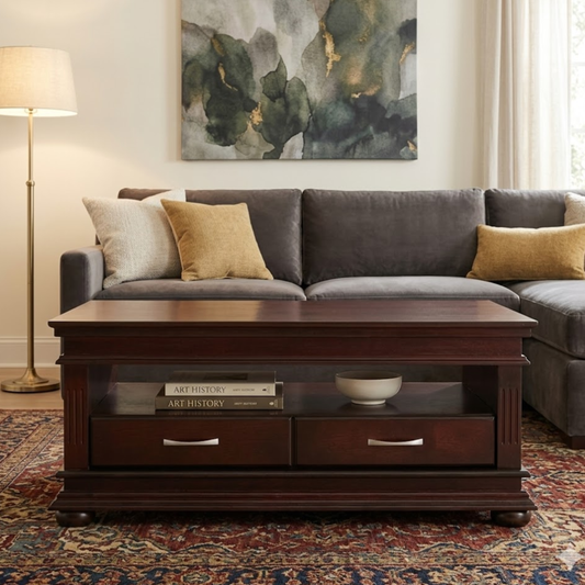Essex Coffee Table