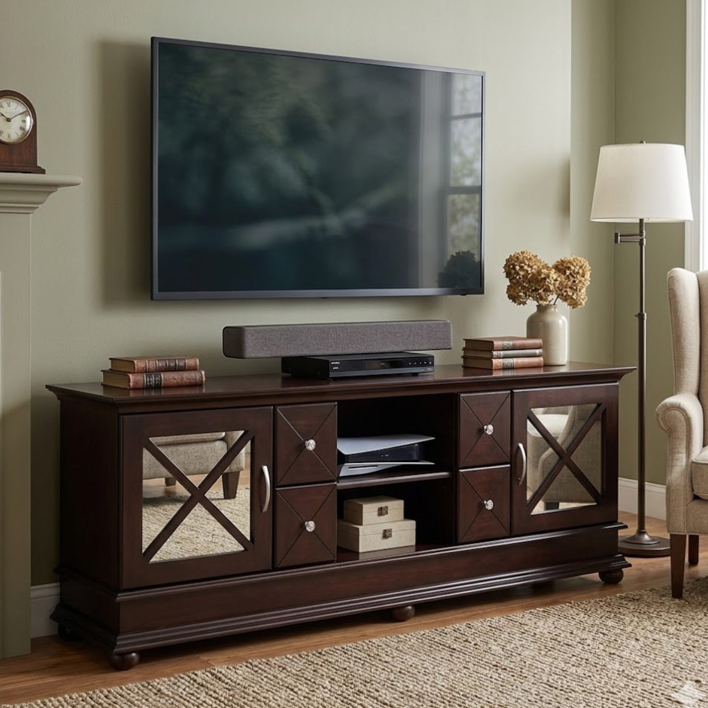 Essex Entertainment Unit