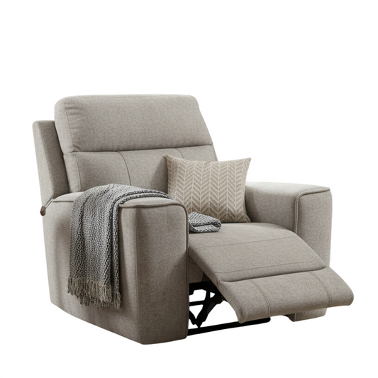 Alpine Executive Recliner - Fabric