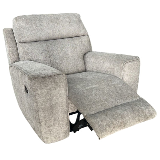 Alpine Executive Recliner - Fabric