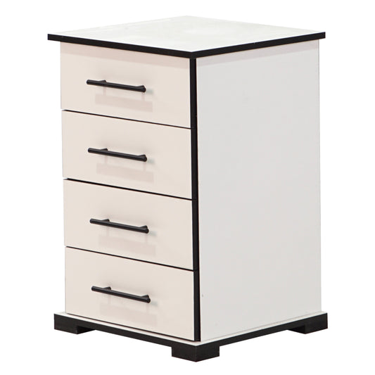 Felix 4 Drawer Pedestal