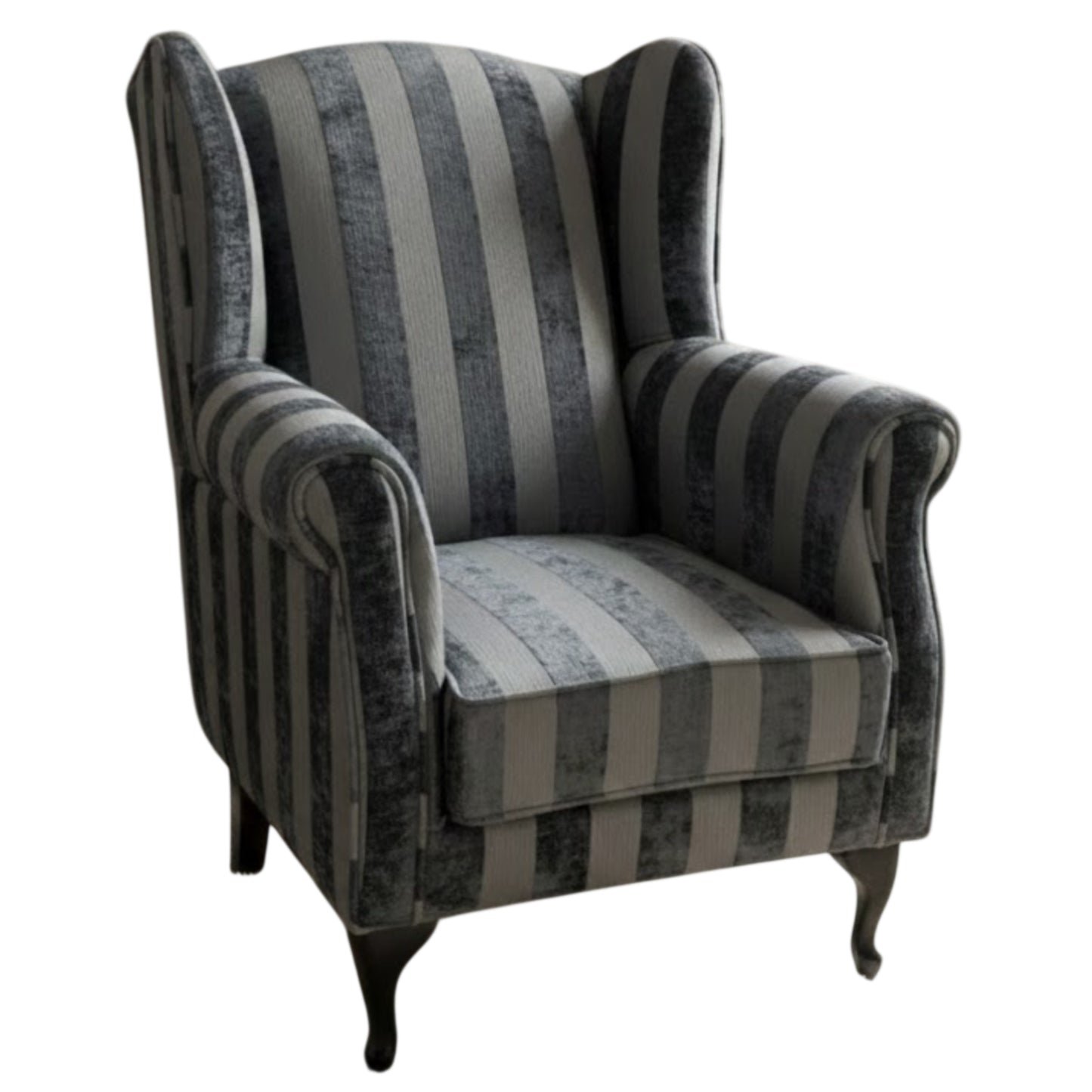 Femmi Occasional Chair - Fabric