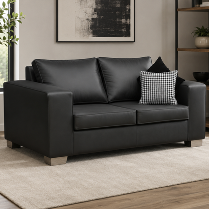 Fiorano 2 Div Couch - Fabric