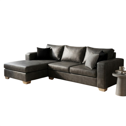 Fiorano Daybed Cutout View - Ismails Furnishers