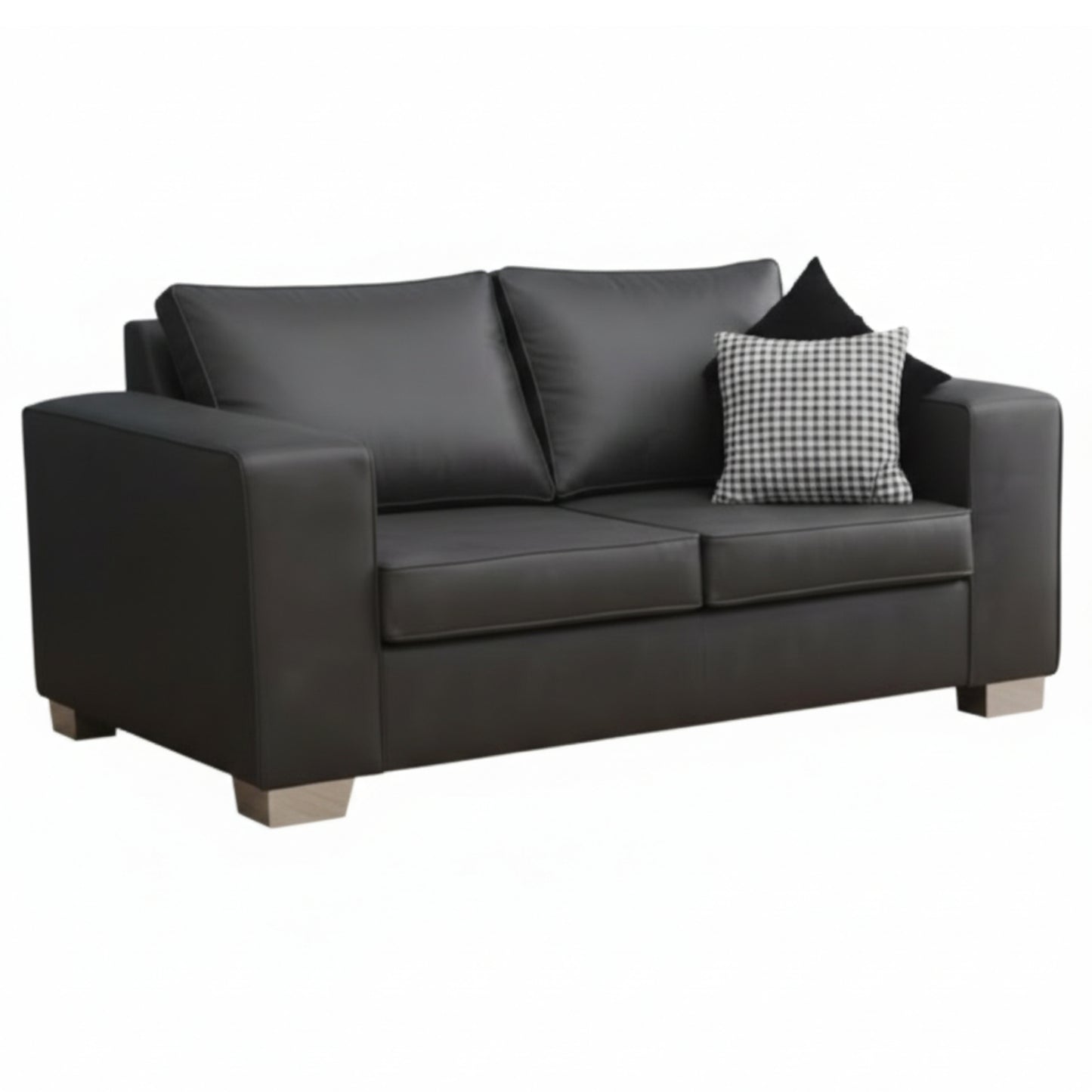 Fiorano 2 Div Couch - Fabric