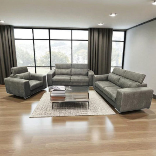 Florida 3-2-1 Lounge Suite - Fabric