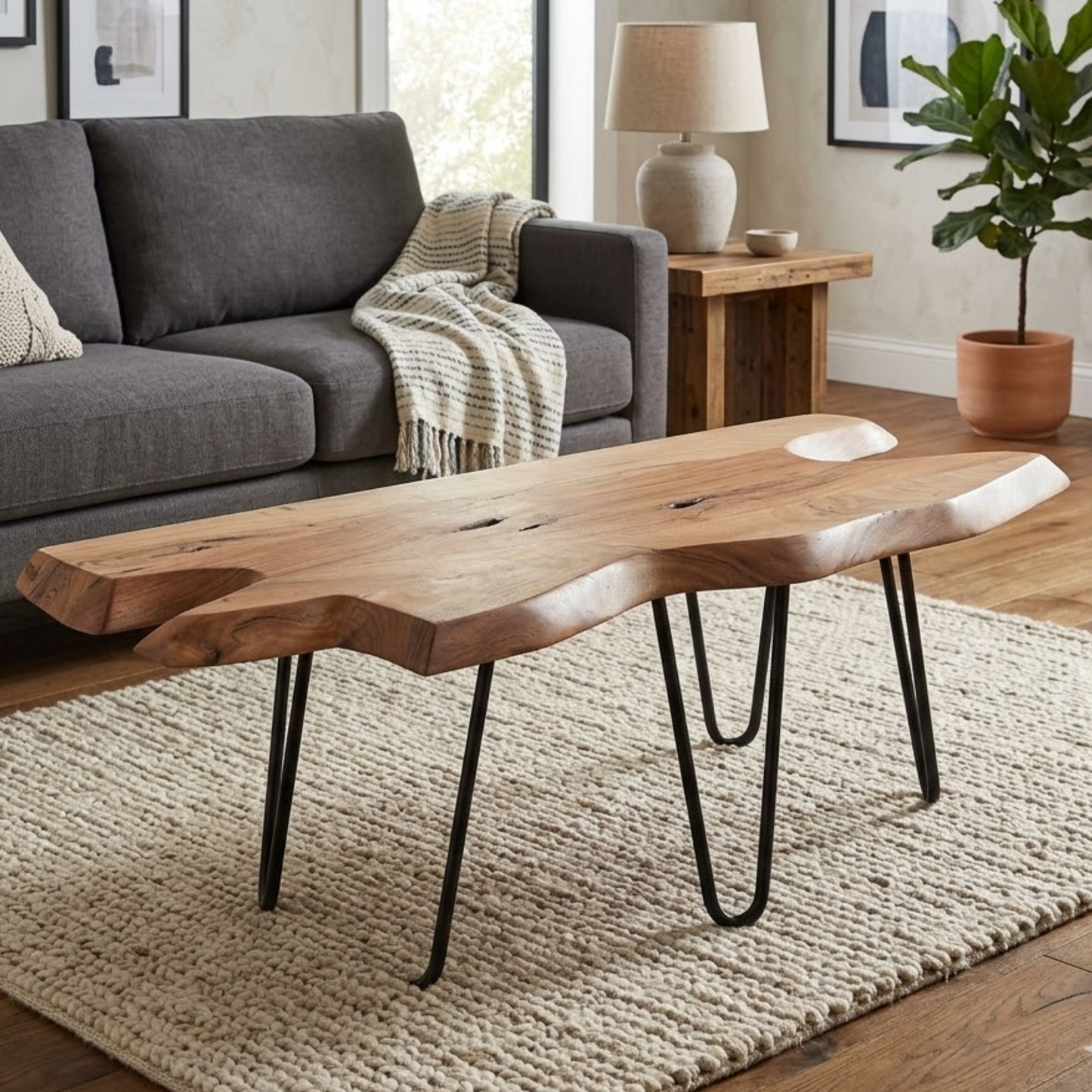 Forest Coffee Table