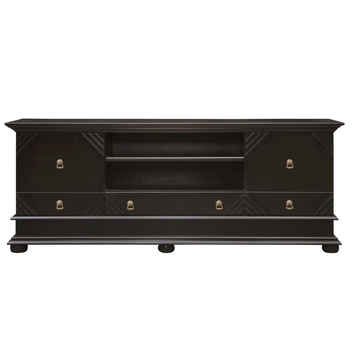 Gatsby Entertainment Unit