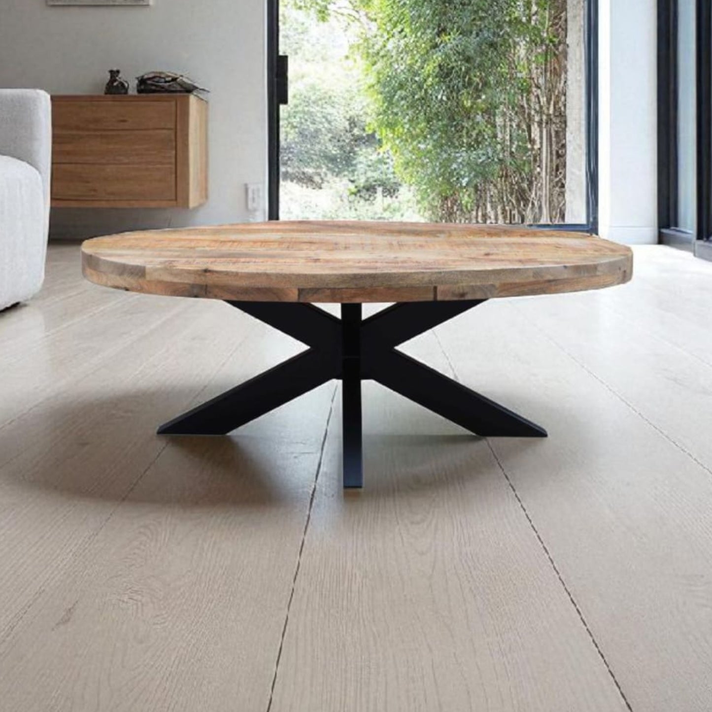 Griffin Coffee Table