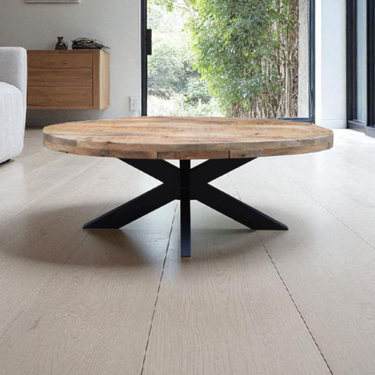 Griffin Coffee Table