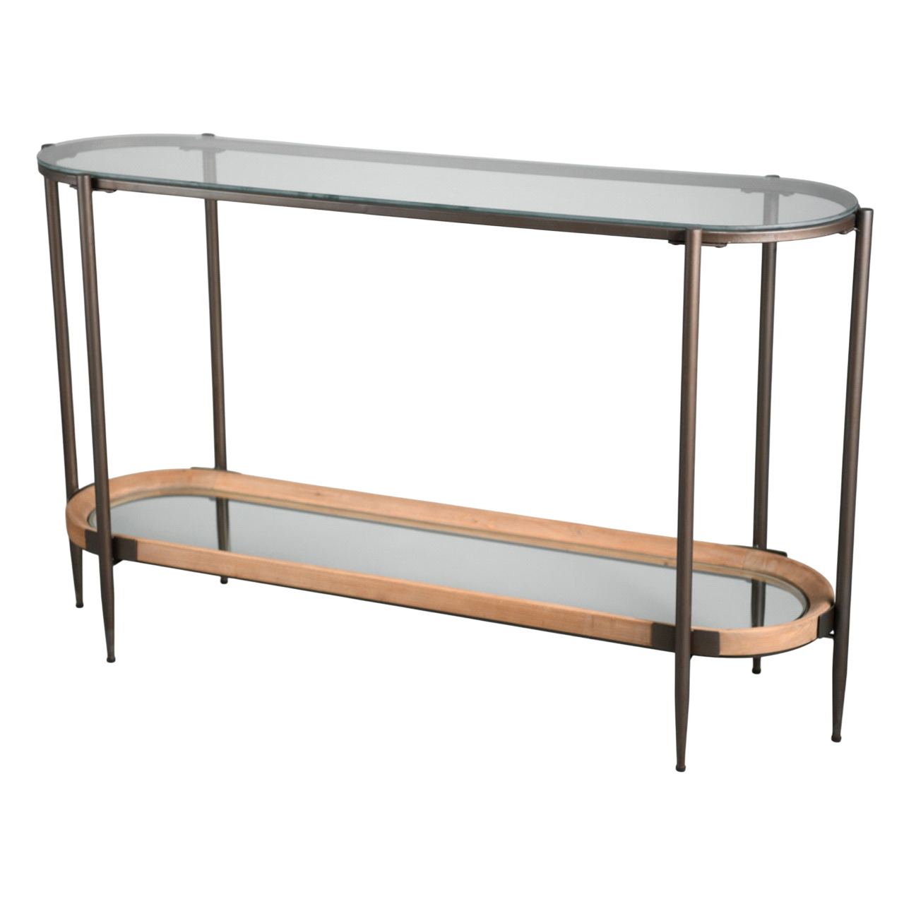 Hadley Console