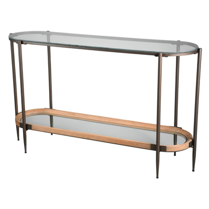 Hadley Console