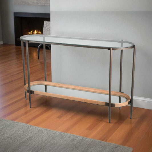 Hadley Console