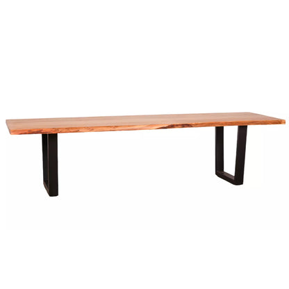 Harlow 3M Dining Room Table - NE502