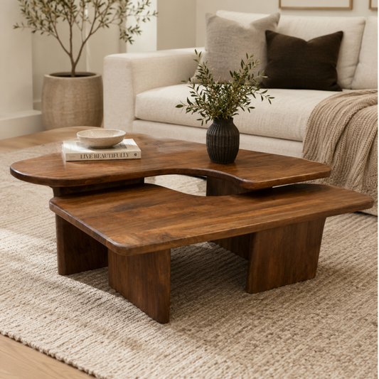 Harrison Table
