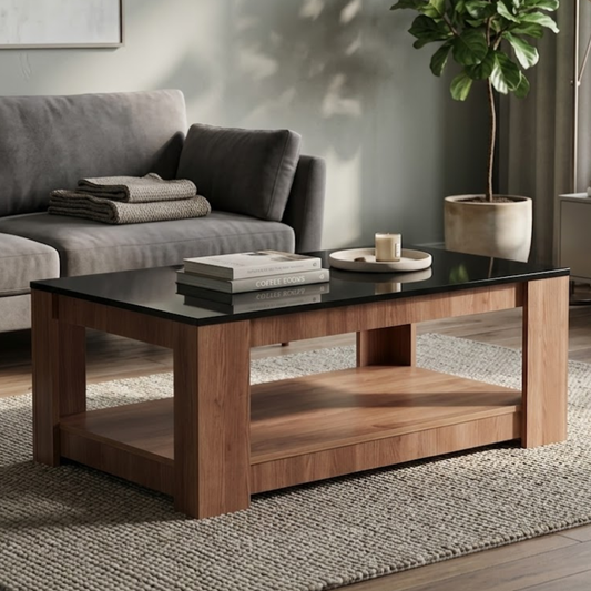 Harvard Coffee Table