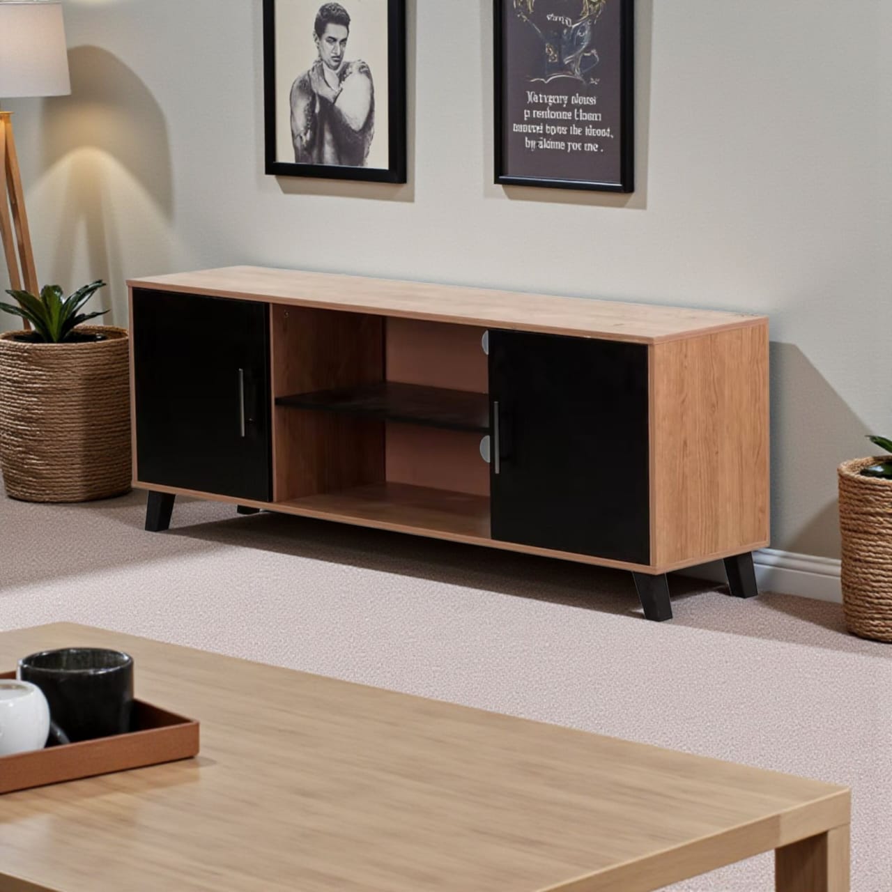 Harvard Entertainment Unit