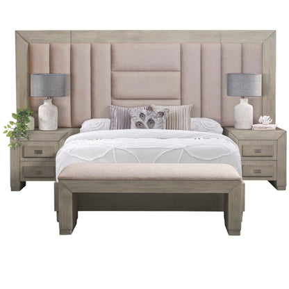 Hayley Bedroom Suite