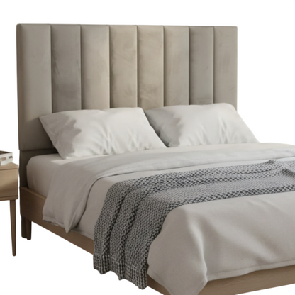 Hilton Headboard - Queen Size