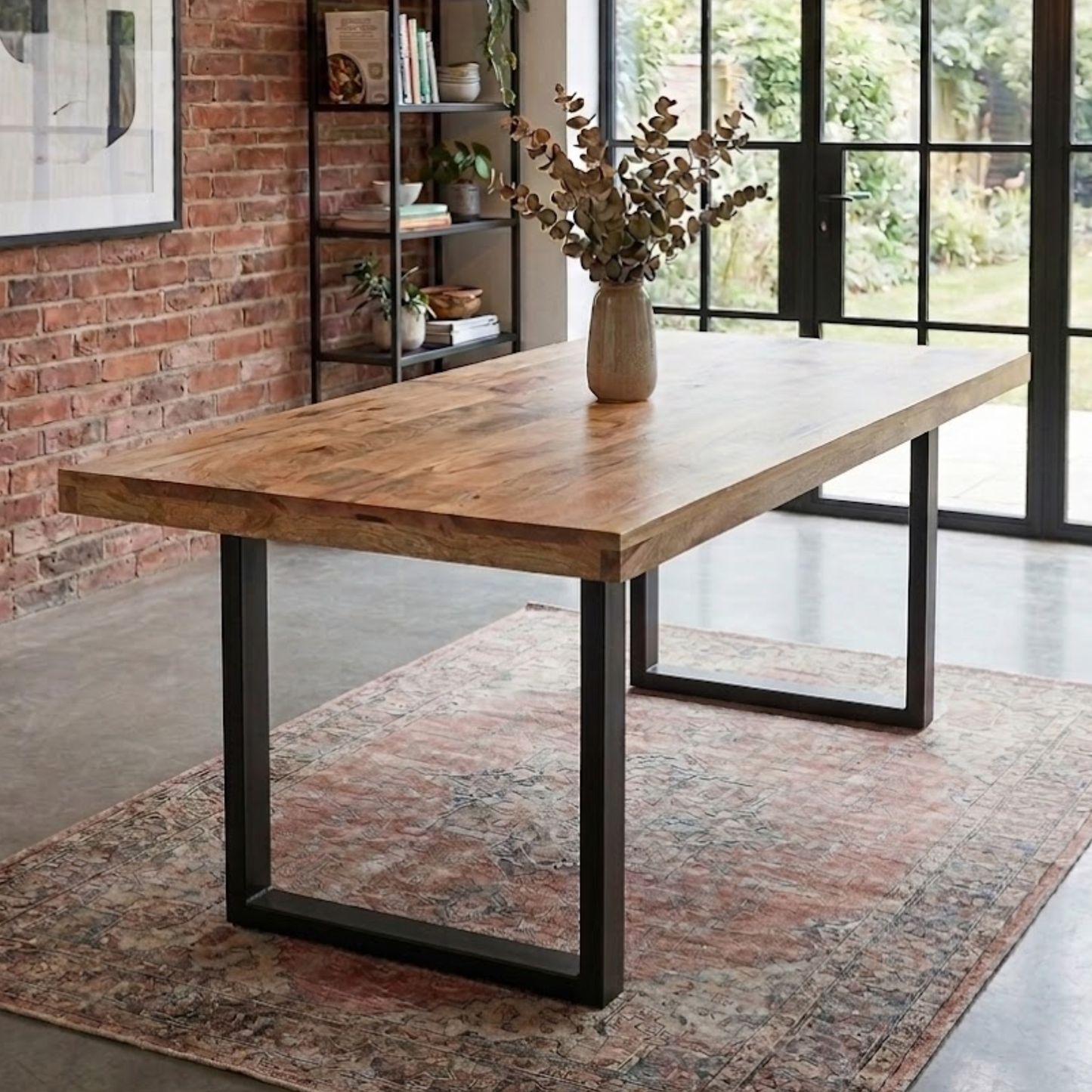 Holloway Dining Room Table