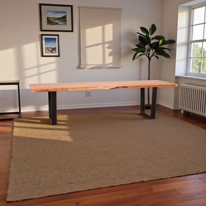 Harlow 3M Dining Room Table - NE502