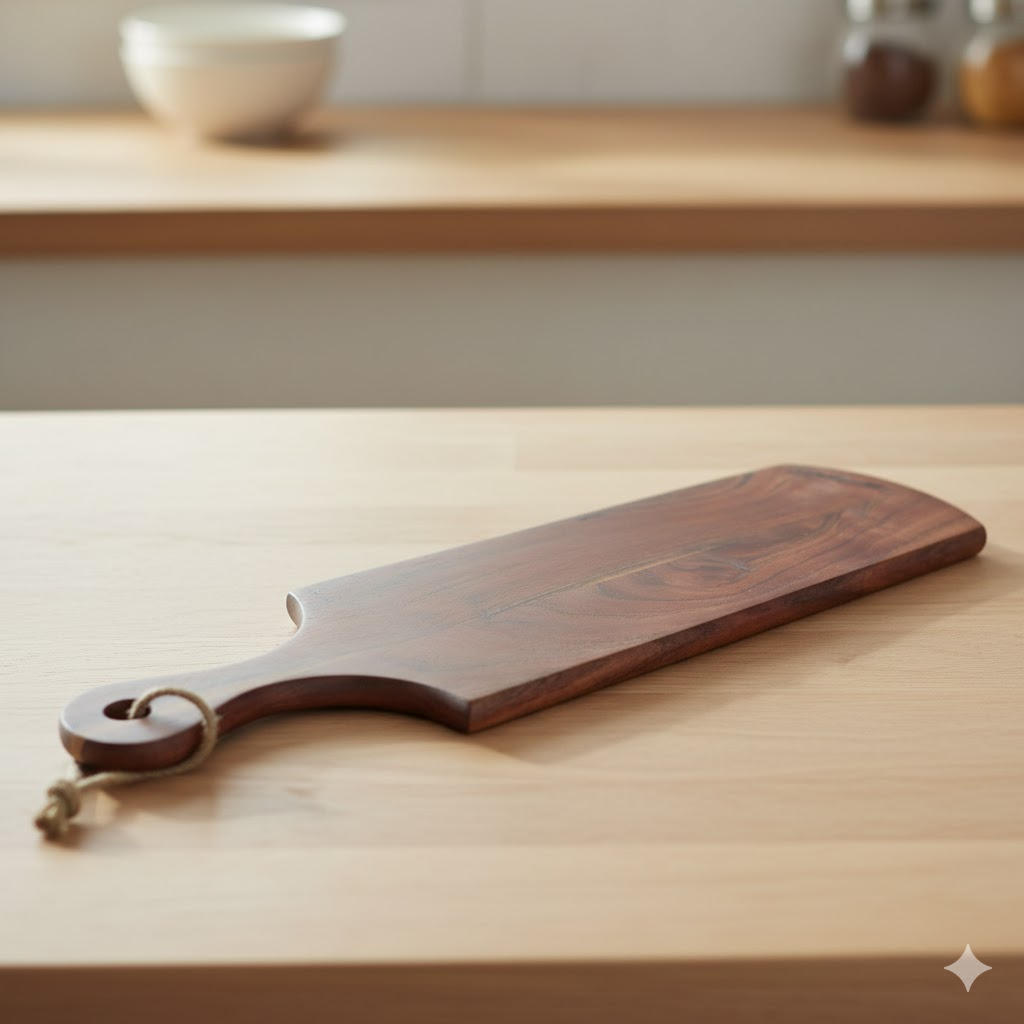 Acasia Chopping Board - SG060